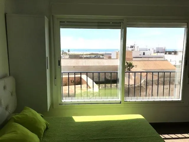 Estudio Playa Columela contacts