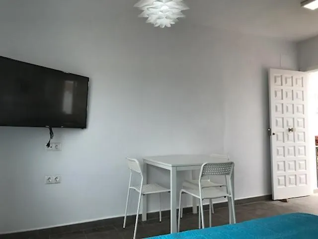 Estudio Playa Columela Conil De La Frontera