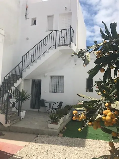 Estudio Playa Columela Conil De La Frontera Spain